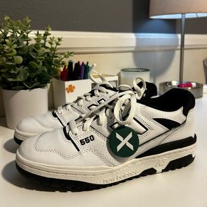 New Balance 550 Oreo